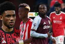 Retard libération joueurs Côte d'Ivoire CAN 2025 : Ibrahim Sangaré, Simon Adingra, Willy Boly retenus par la Premier League jusqu'au 15 décembre.