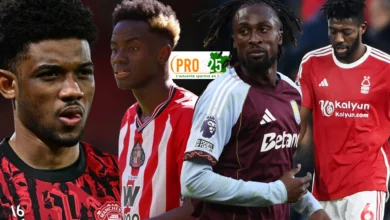 Retard libération joueurs Côte d'Ivoire CAN 2025 : Ibrahim Sangaré, Simon Adingra, Willy Boly retenus par la Premier League jusqu'au 15 décembre.