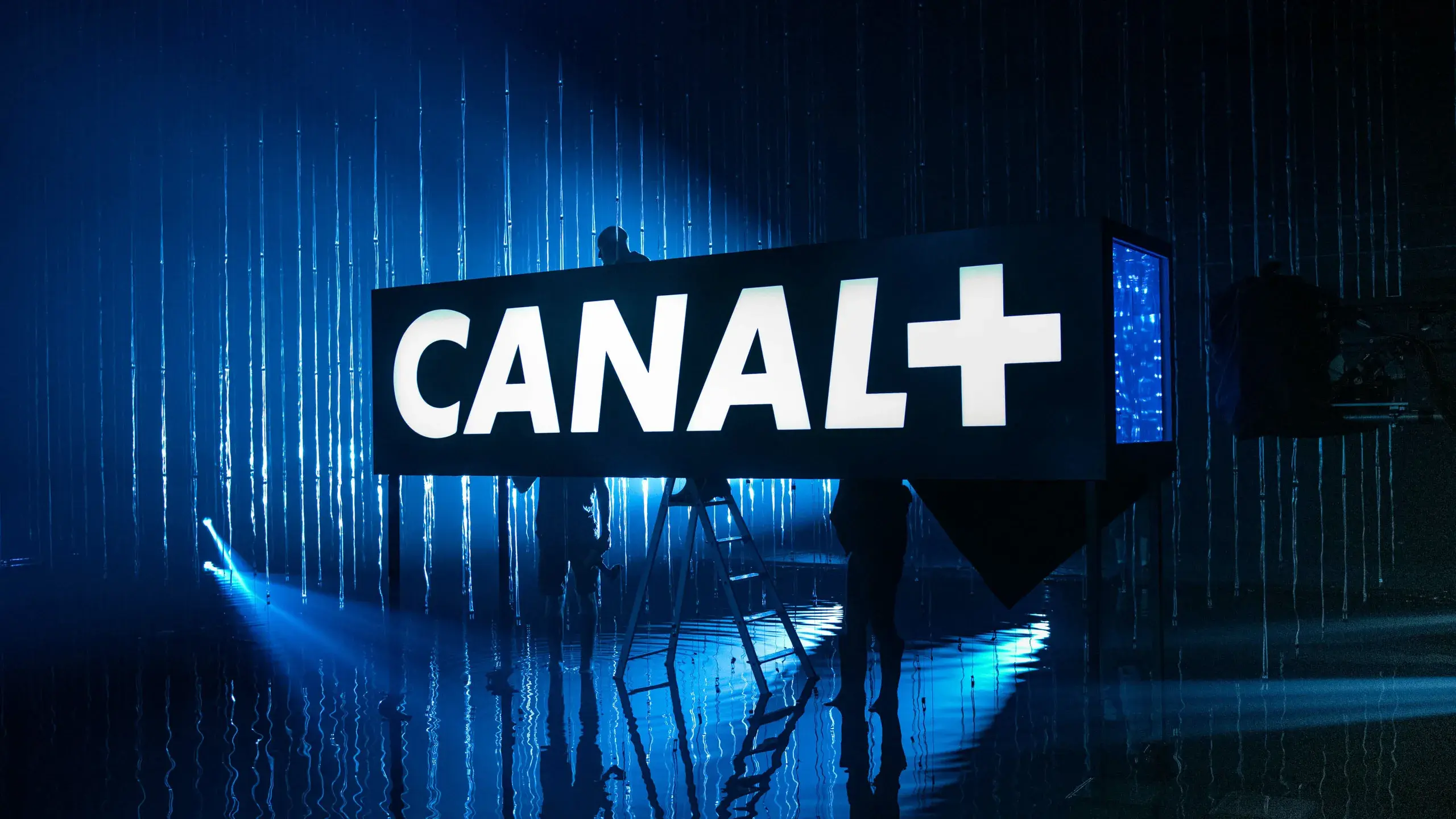 CAN 2025 – Conflit entre CAF, chaînes africaines et Canal+