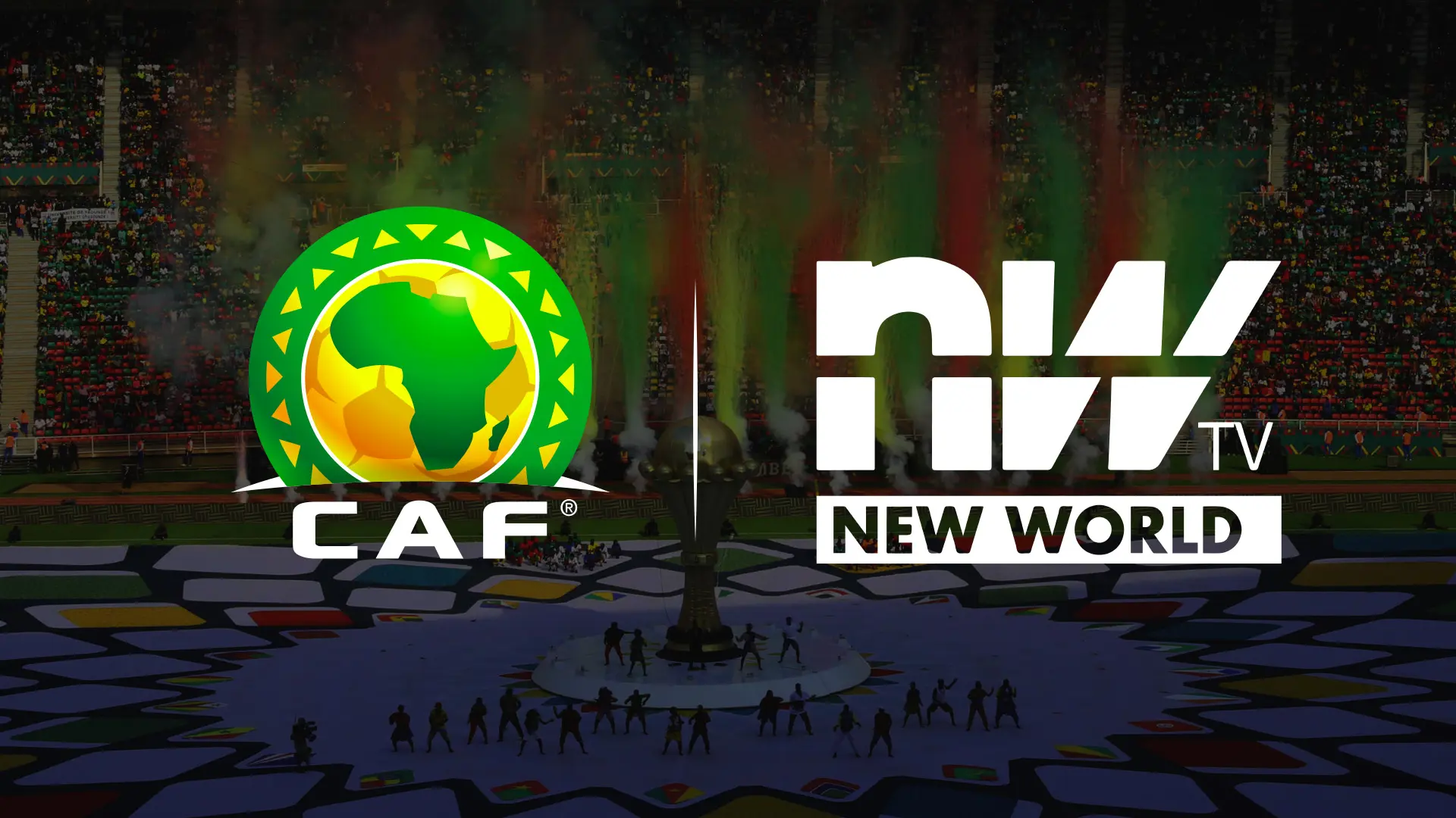 CAN 2025 – Conflit entre CAF, chaînes africaines et Canal+