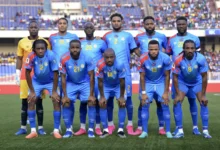 Liste officielle de la RD Congo pour la CAN 2025 sans Yoane Wissa