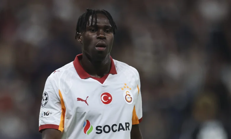 Liverpool Wilfried Singo transfert 43M€