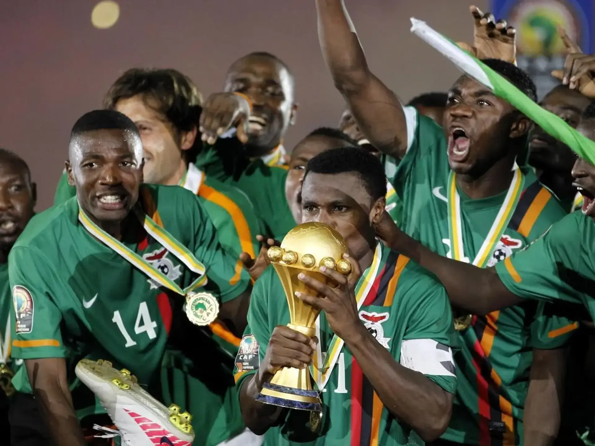 Malédiction du vainqueur de la CAN et destin de la Côte d’Ivoire