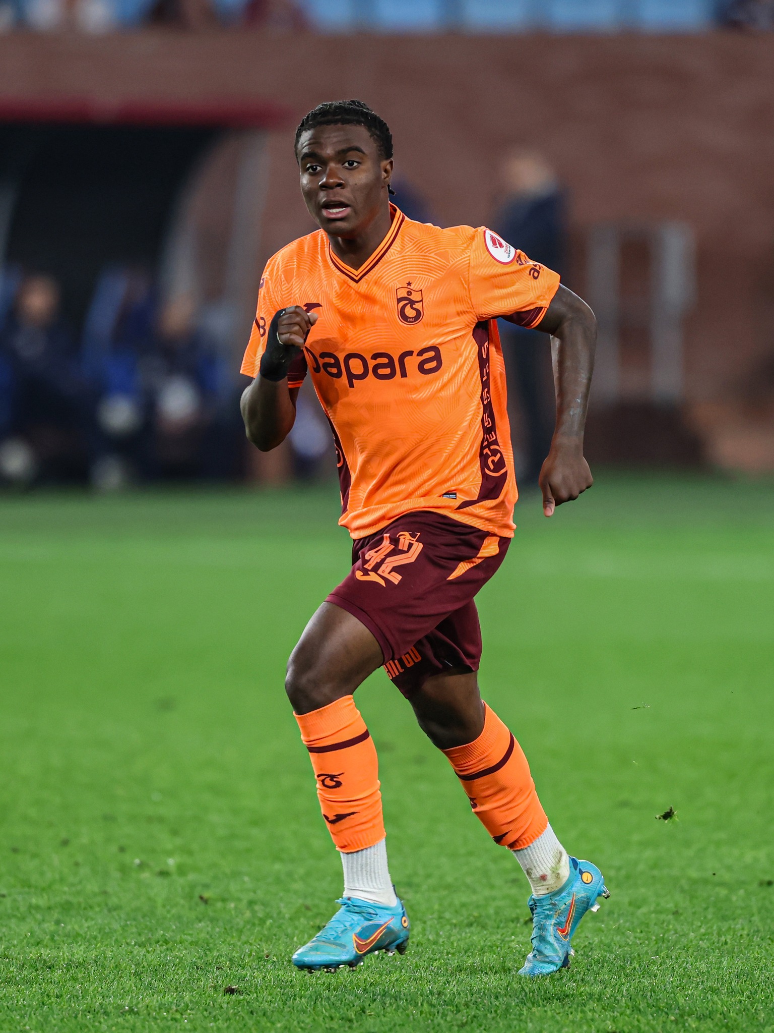 Christ Inao Oulaï ciblé par Manchester United pour 35 M€