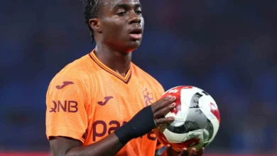 Christ Inao Oulaï ciblé par Manchester United pour 35 M€