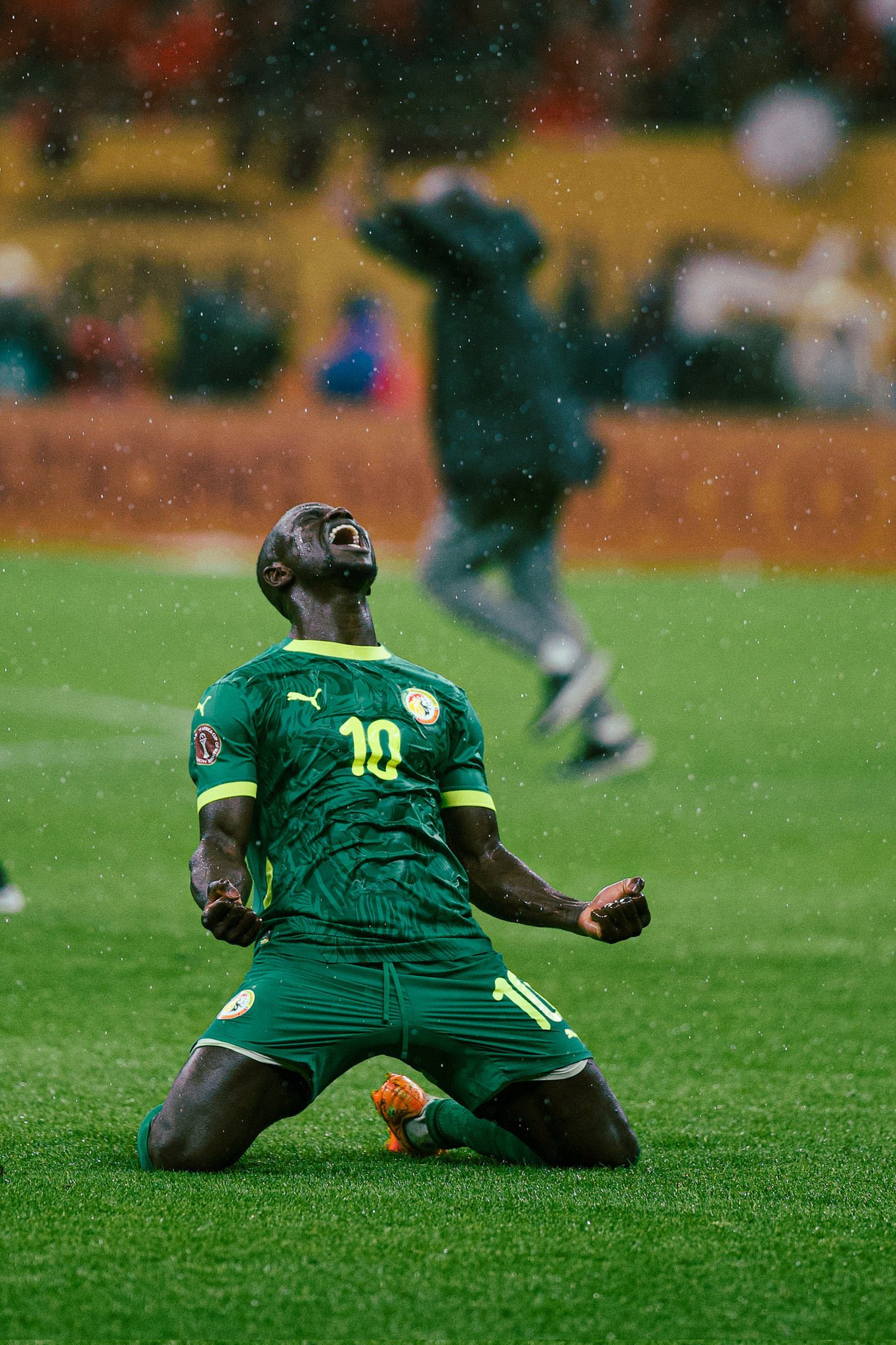 Le Sénégal remporte la CAN 2025 après une finale intense contre le Maroc