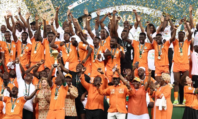 CAN 2025 Côte d’Ivoire malédiction du champion brisée face au Burkina Faso