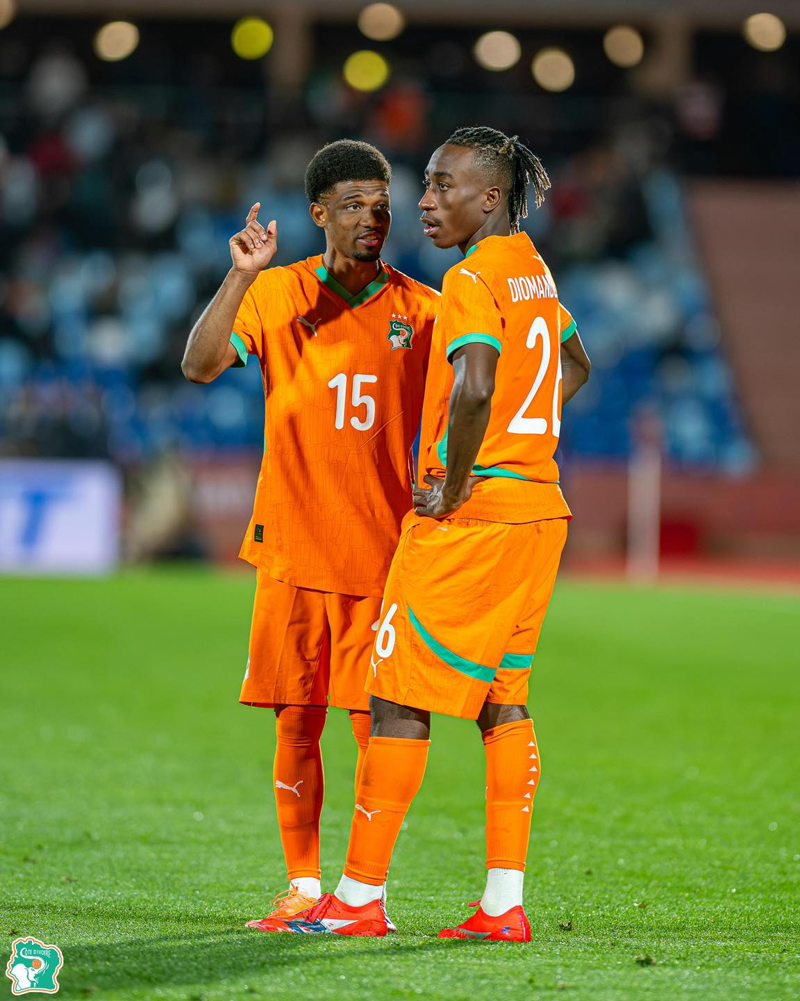 CAN 2025 Côte d’Ivoire malédiction du champion brisée face au Burkina Faso