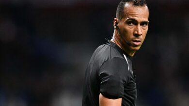 CAN 2025 Maroc–Cameroun arbitrage avec Dahane Beida désigné par la CAF