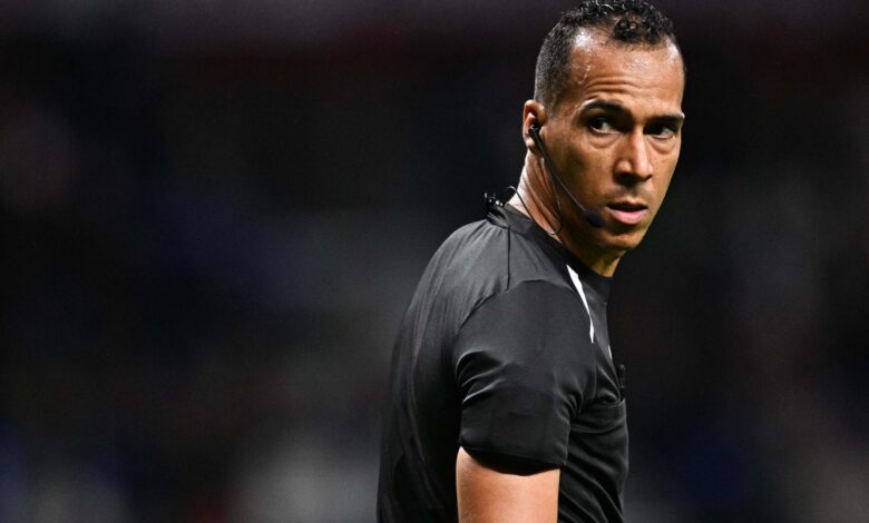 CAN 2025 Maroc–Cameroun arbitrage avec Dahane Beida désigné par la CAF