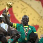 CAN 2025 Sénégal champion d’Afrique célébration finale face au Maroc