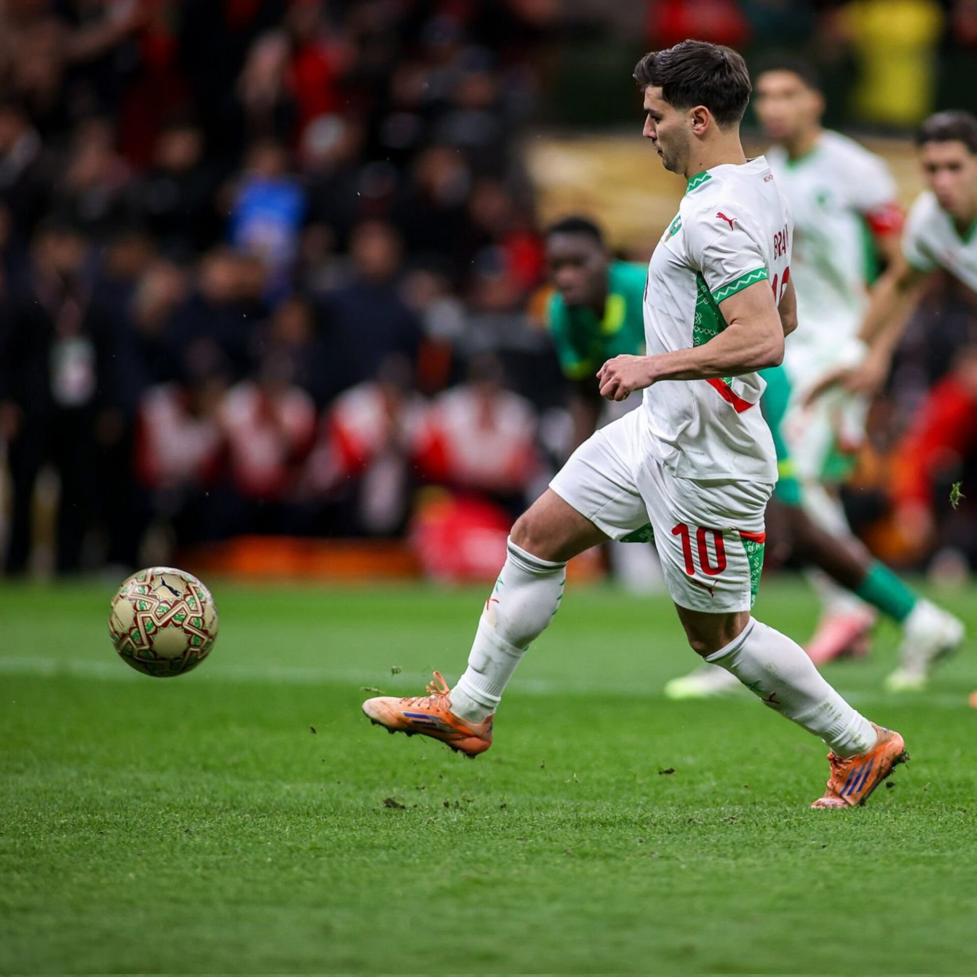 Le Sénégal remporte la CAN 2025 après une finale intense contre le Maroc