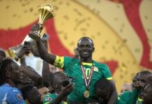 CAN 2025 Sénégal champion d’Afrique célébration finale face au Maroc