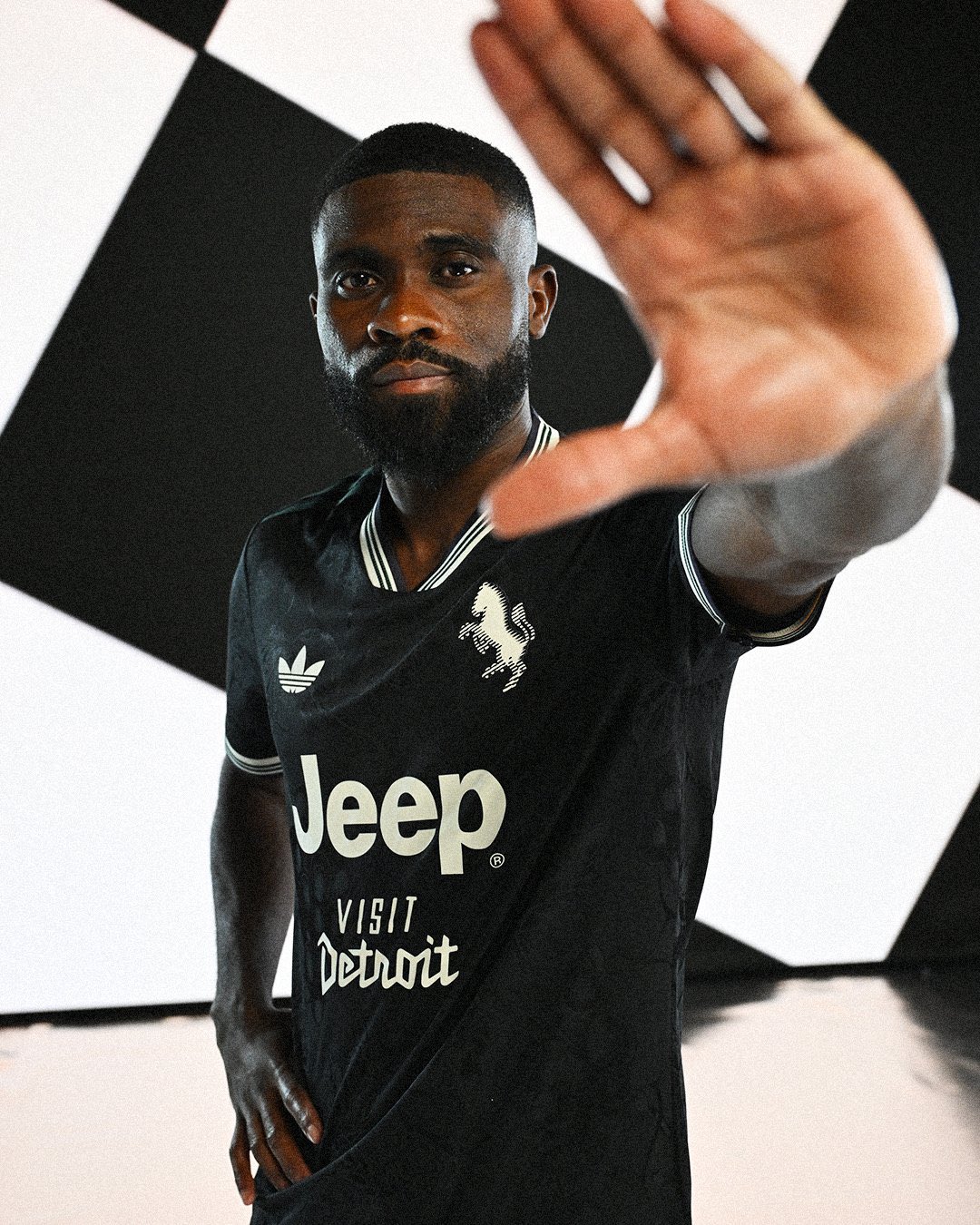 juventus jeremie boga presentation 5
