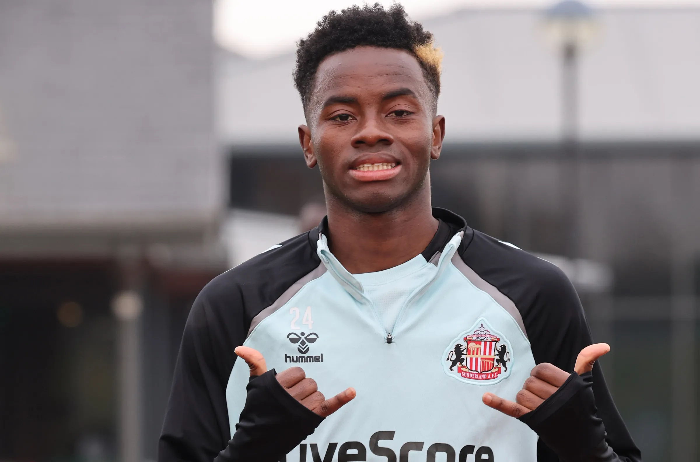 Simon Adingra quitte l’Angleterre et rejoint l’AS Monaco