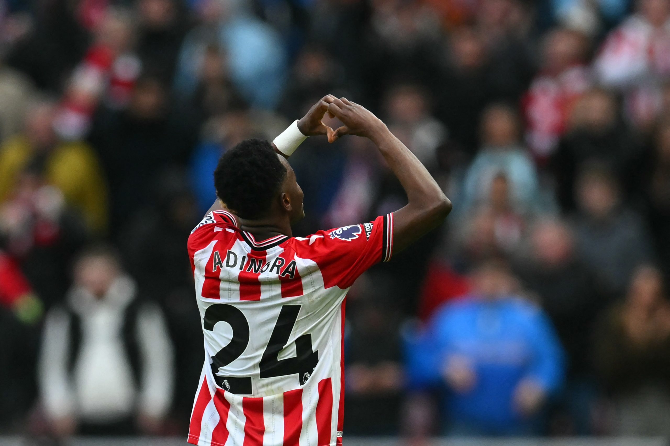 Simon Adingra quitte l’Angleterre et rejoint l’AS Monaco