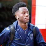 Simon Adingra quitte l’Angleterre et rejoint l’AS Monaco