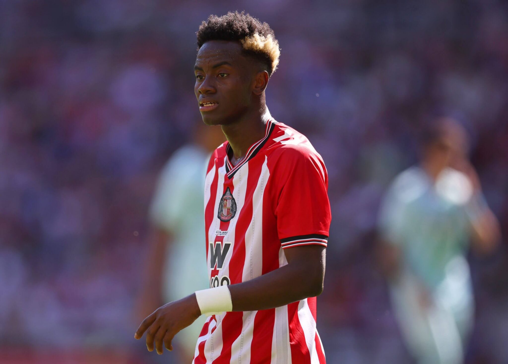 Simon Adingra quitte l’Angleterre et rejoint l’AS Monaco