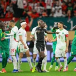 CAN 2025 Maroc vs Sénégal finale polémique CAF