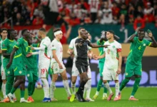 CAN 2025 Maroc vs Sénégal finale polémique CAF