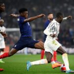 Match Côte d’Ivoire France 2026 au stade de la Beaujoire à Nantes