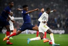 Match Côte d’Ivoire France 2026 au stade de la Beaujoire à Nantes