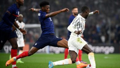 Match Côte d’Ivoire France 2026 au stade de la Beaujoire à Nantes