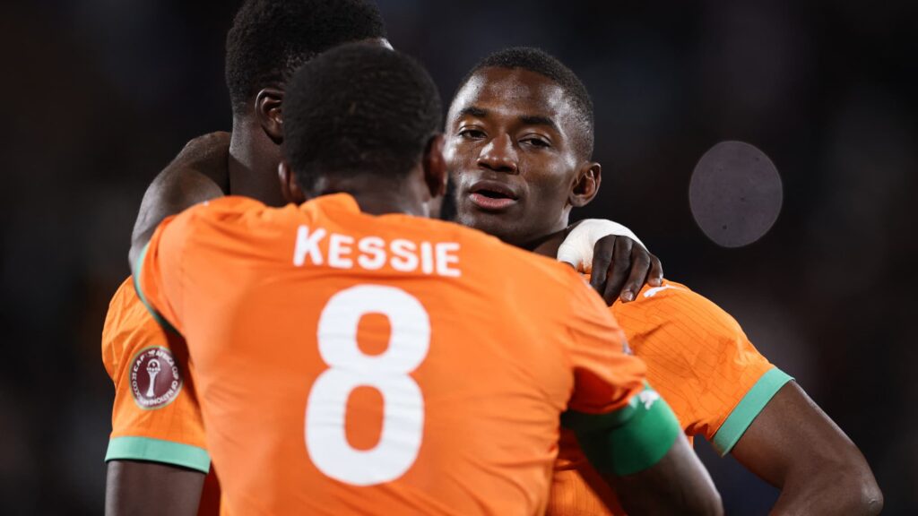 Les Bleus défient les Éléphants de Côte d’Ivoire à Nantes avant le Mondial