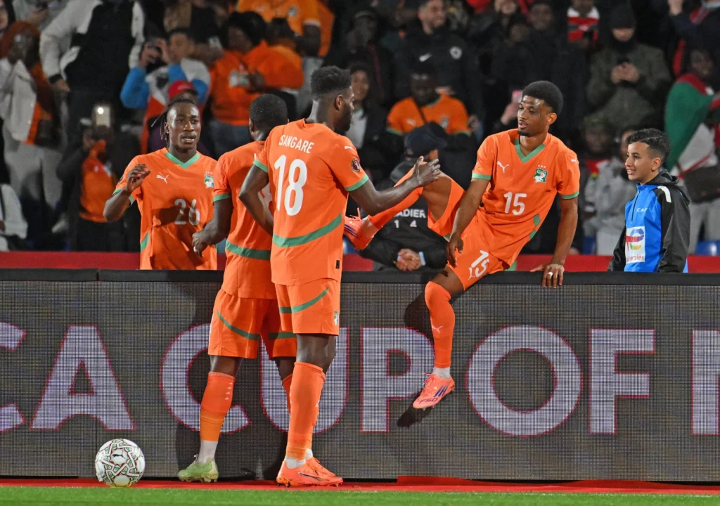 Les Bleus défient les Éléphants de Côte d’Ivoire à Nantes avant le Mondial