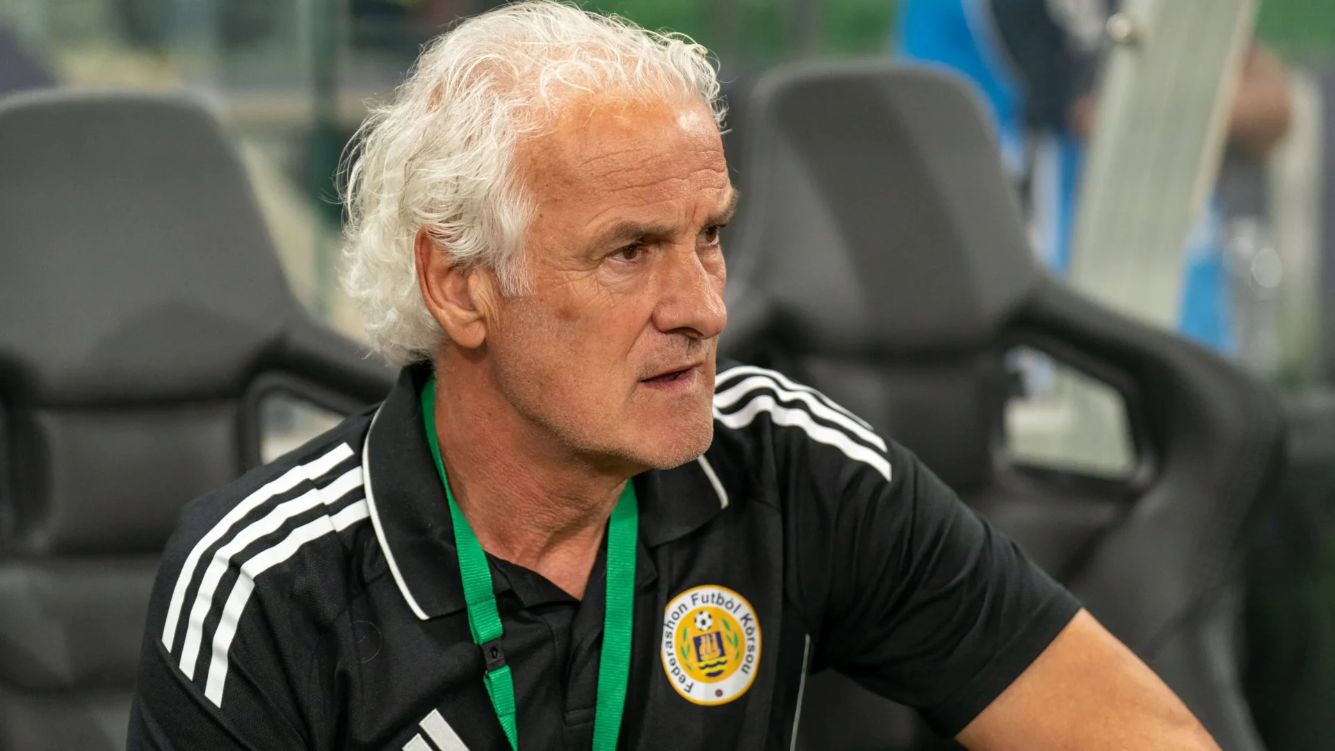 Fred Rutten quitte Curaçao avant la Coupe du monde 2026