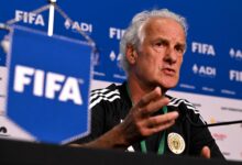 Fred Rutten quitte Curaçao avant la Coupe du monde 2026