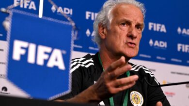 Fred Rutten quitte Curaçao avant la Coupe du monde 2026
