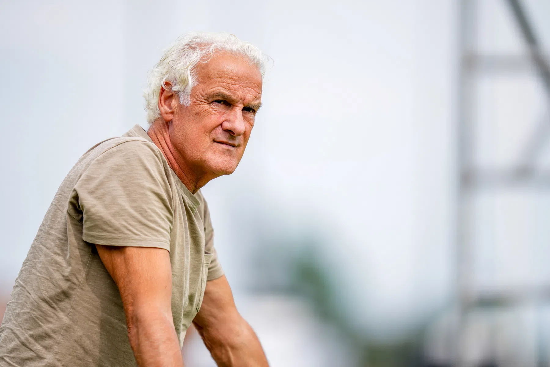 Fred Rutten quitte Curaçao avant la Coupe du monde 2026