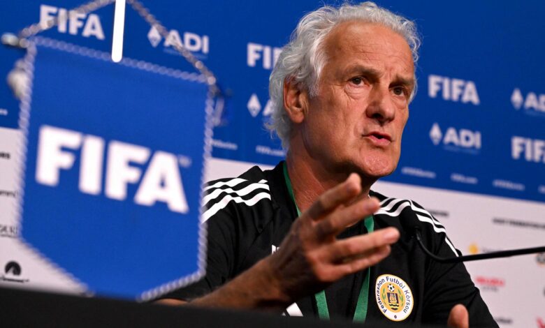 Fred Rutten quitte Curaçao avant la Coupe du monde 2026