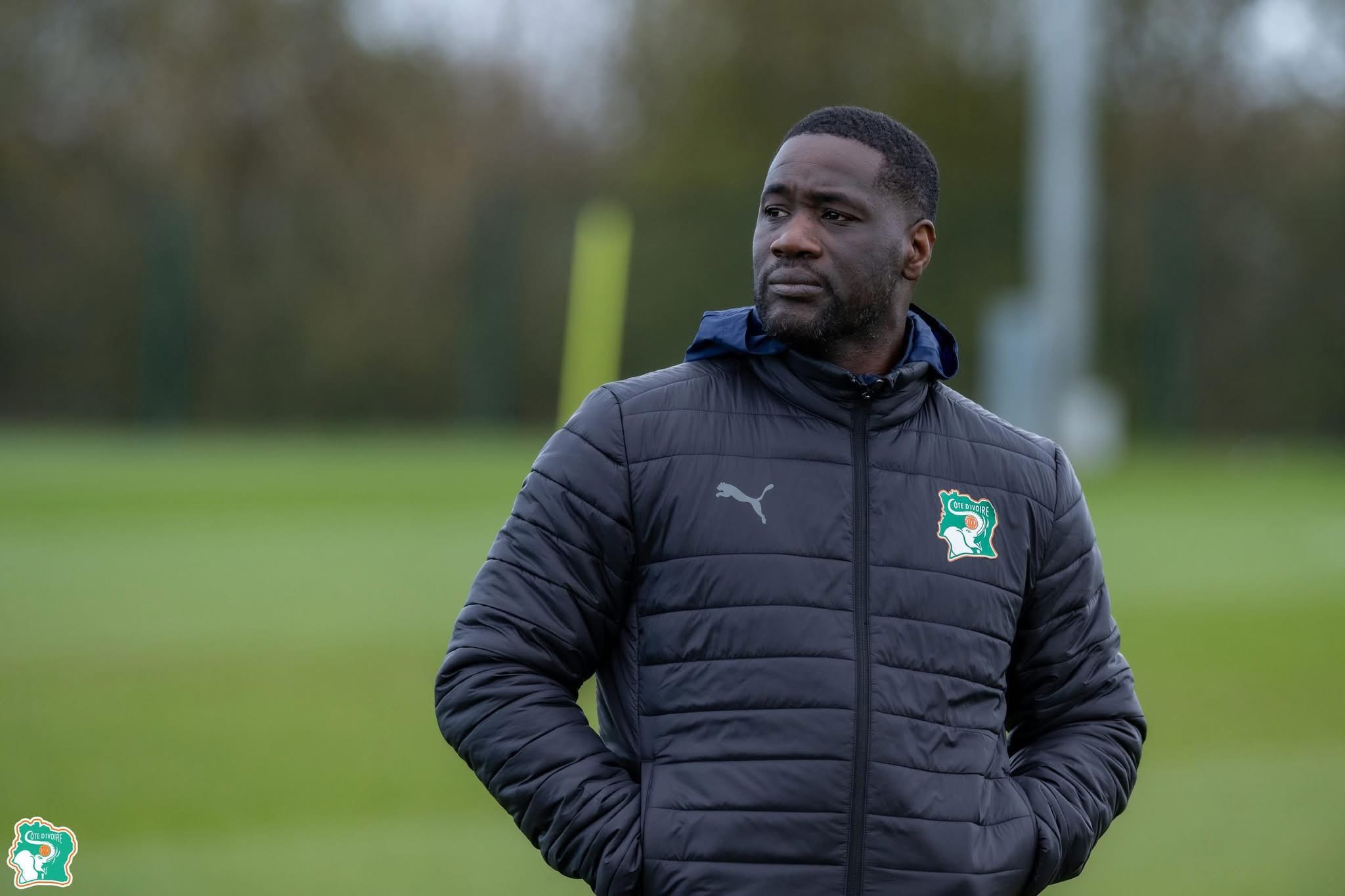 Les 26 joueurs de la Côte d'Ivoire sélectionnés par Emerse Faé pour la Coupe du Monde 2026