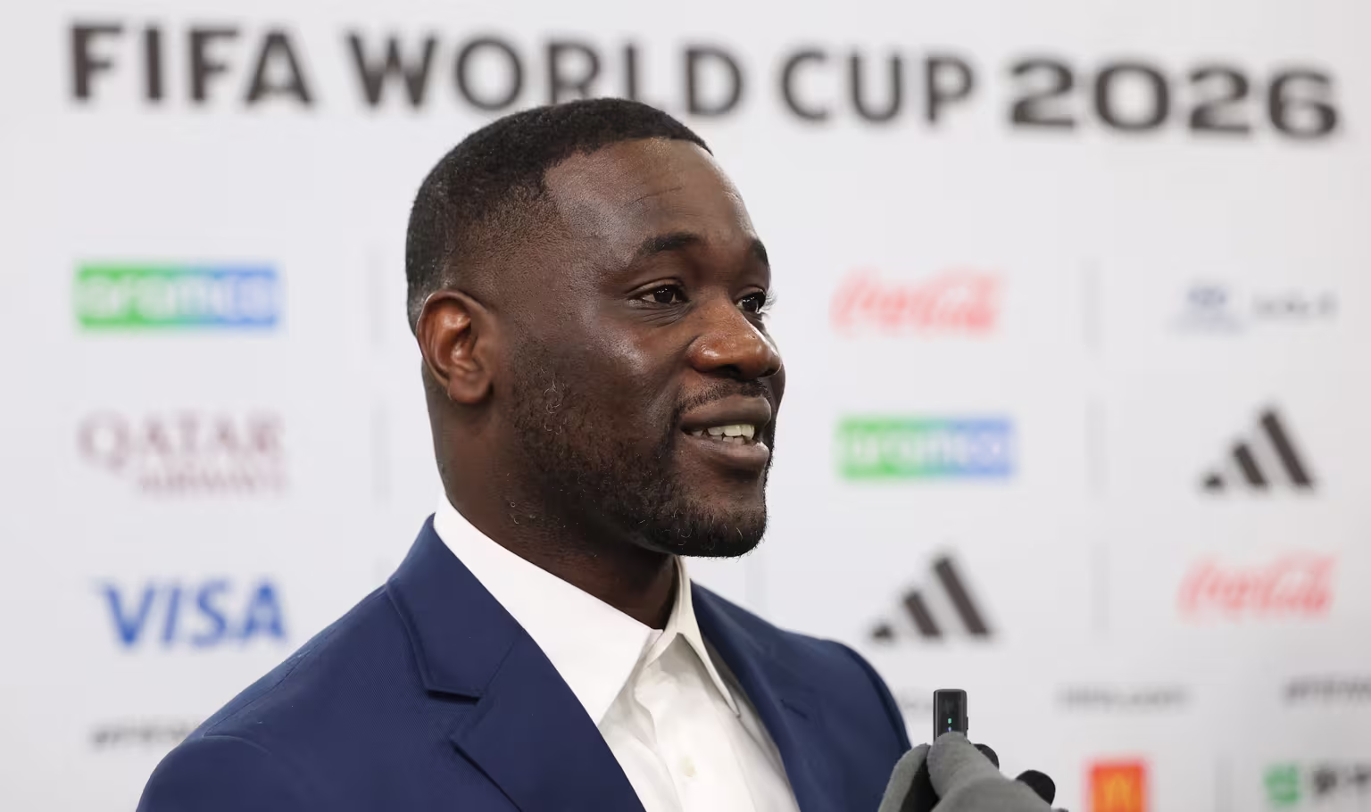 Les 26 joueurs de la Côte d'Ivoire sélectionnés par Emerse Faé pour la Coupe du Monde 2026