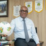 Idriss Diallo s'exprime sur les stades vides du championnat ivoirien