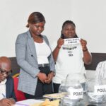 Ligue 2 ivoirienne 2026-2027 avec les poules officielles