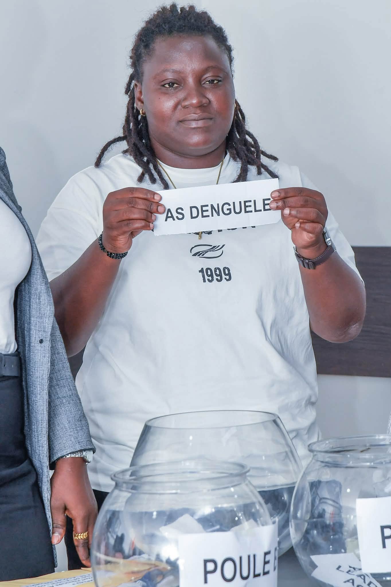 Ligue 2 ivoirienne 2026-2027 avec les poules officielles