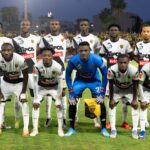Ligue des champions CAF 2026-2027 : le onze de départ de l'ASEC Mimosas face au MAS de Fès