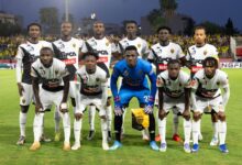 Ligue des champions CAF 2026-2027 : le onze de départ de l'ASEC Mimosas face au MAS de Fès